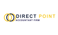 Direct Point Accountant Firm logo
