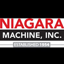 Niagara Machine, Inc. logo