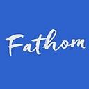 Fathom logo