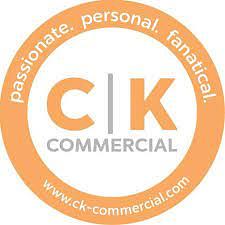 CK Commercial logo