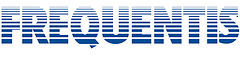Frequentis logo