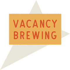 Vacancy Brewing logo