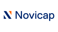 Trabajos en Novicap logo