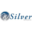 W. Silver Recycling logo