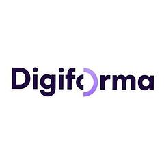 Digiforma logo
