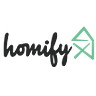 homify GmbH & Co. KG logo