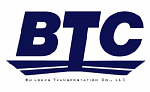 Builders Transportation Company logo