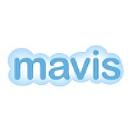 Mavis Tire Supply logo
