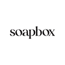 Soapbox Global Laundry logo