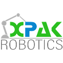 XPAK Robotics Inc logo