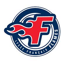 Lycée Français de Chicago logo