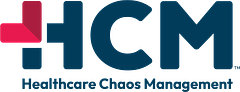 Healthcare Chaos Management logo