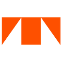 Diesel Trux and logistics logo