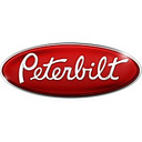 St. George Peterbilt logo