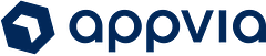 Appvia logo