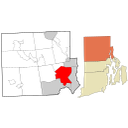 Providence logo