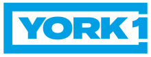 YORK1 logo