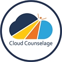 Cloud Counselage logo