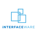iNTERFACEWARE logo