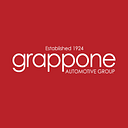 Grappone Automotive Group logo