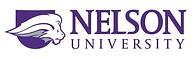 Nelson University logo