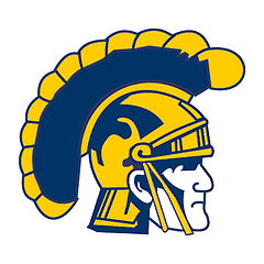 Weston High School logo