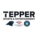 Tepper Sports & Entertainment logo