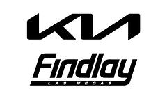 Findlay Kia of Las Vegas logo