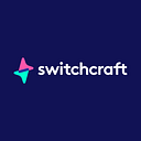 Switchcraft logo