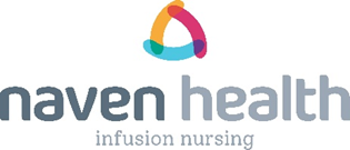 Naven Health logo