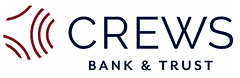 Crews Banking Group logo