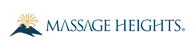 Massage Heights logo