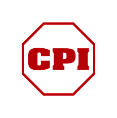 CPI Security logo