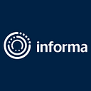 Informa Group . logo