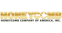Honeycomb Company of America logo