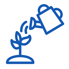 Join us @ ABA Therapy Partners logo