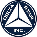 Delta Star logo