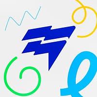 Comitê Paralímpico Brasileiro logo