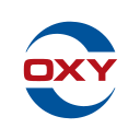 Occidental Petroleum logo