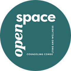 Open Space Counseling Consulting & Wellness logo