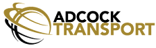 Adcock Transport logo