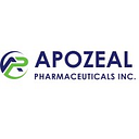 Apozeal Pharmaceuticals Inc. logo