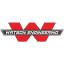 Watson Engineering, Inc. logo