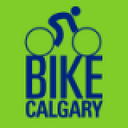 The Bike Shop Calgary logo