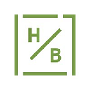 HonorBuilt logo
