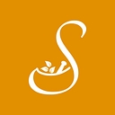 Satvic Foods logo