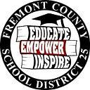 Fremont County School District #25 logo