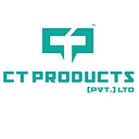 CT Forest Products logo