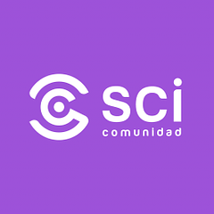 SCI Comunidad logo