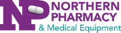 Northern Pharmacy & Medical Equip Corp logo